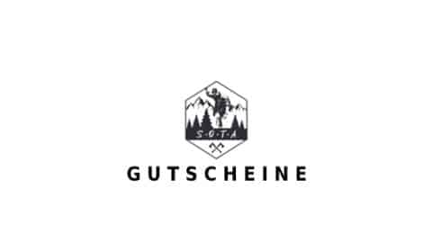 sota-outdoor Gutschein Logo Seite