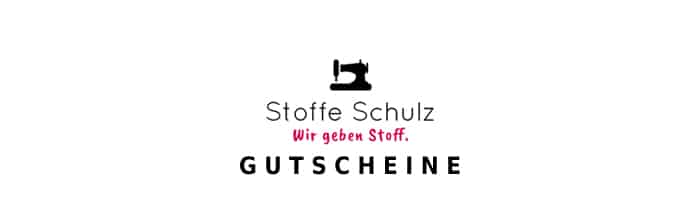 stoffe-schulz Gutschein Logo Oben