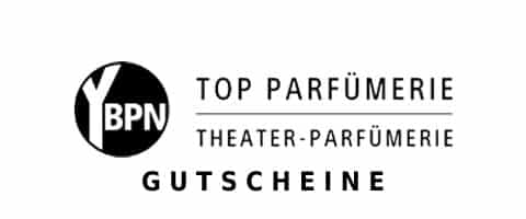 topparfuemerie Gutschein Logo Oben