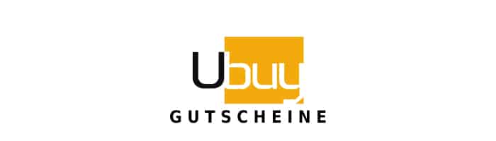 ubuy Gutschein Logo Oben