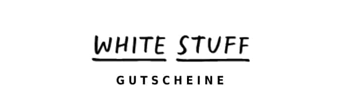 whitestuff Gutschein Logo Oben