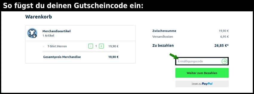 deutsches-spionagemuseum Gutschein einfuegen und sparen schwarz