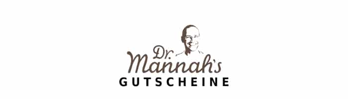 drmannahs Gutschein Logo Oben