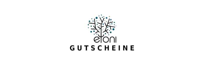 etoni Gutschein Logo Oben