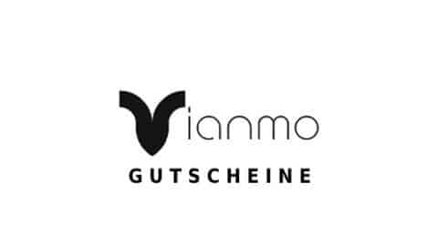 vianmo Gutschein Logo Seite