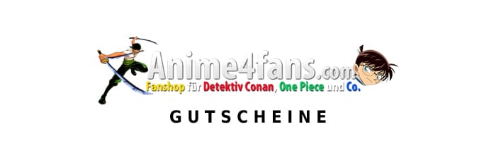 anime4fans.com Gutschein Logo Oben