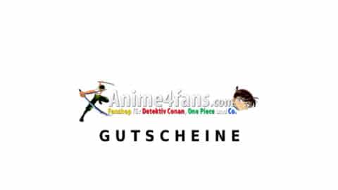 anime4fans.com Gutschein Logo Seite