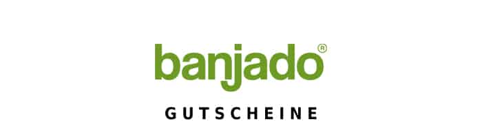 banjado-magnettafel Gutschein Logo Oben