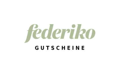 federiko Gutschein Logo Seite