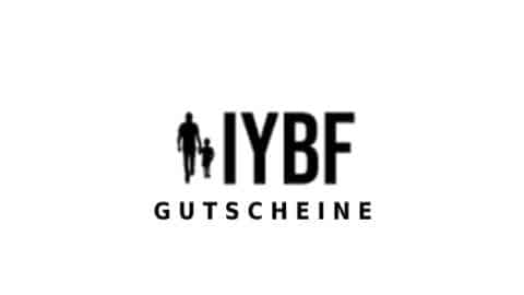 imyourbiggestfan Gutschein Logo Seite