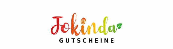 jokinda Gutschein Logo Oben