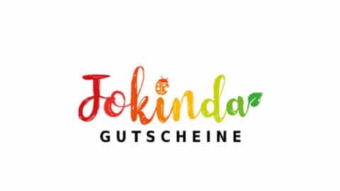 jokinda Gutschein Logo Seite
