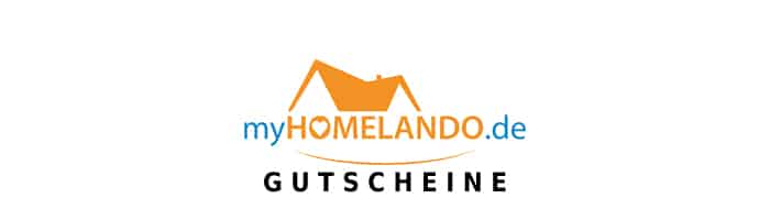 myhomelando.de Gutschein Logo Oben