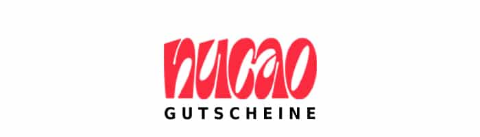 nucao Gutschein Logo Oben