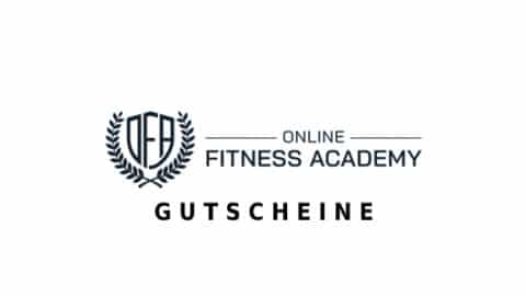 online-fitness-academy Gutschein Logo Seite