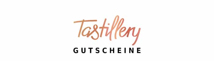 tastillery Gutschein Logo Oben