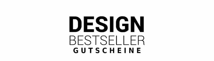 design-bestseller Gutschein Logo Oben