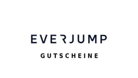 everjump Gutschein Logo Seite