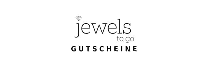 jewelstogo Gutschein Logo Oben