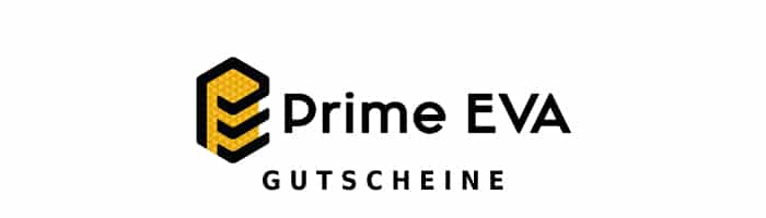 primeeva Gutschein Logo Oben