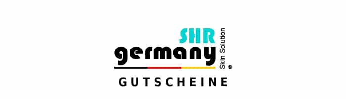 shr-germany-onlineshop Gutschein Logo Oben
