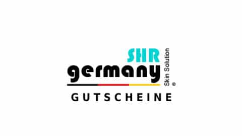 shr-germany-onlineshop Gutschein Logo Seite
