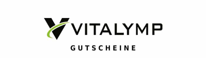 vitalymp Gutschein Logo Oben