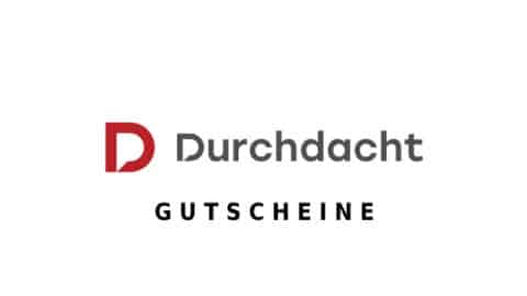 durchdacht Gutschein Logo Seite