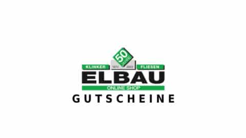 elbau Gutschein Logo Seite