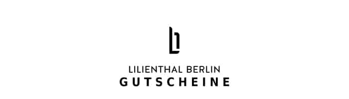 lilienthal berlin Gutschein Logo Oben