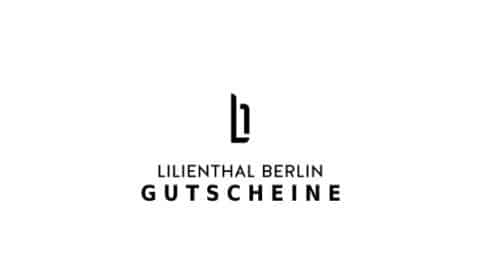 lilienthal berlin Gutschein Logo Seite