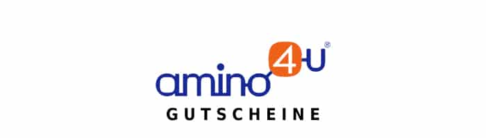 amino4u Gutscheine