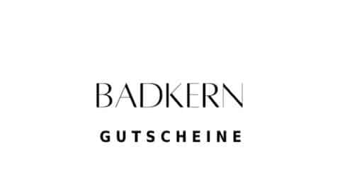 badkern Gutschein Logo Seite