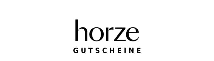 horze Gutschein Logo Oben