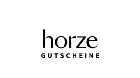 horze Gutschein Logo Seite