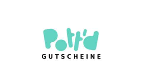 pottdpeople Gutschein Logo Seite