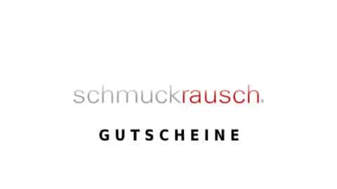 schmuckrausch Gutschein Logo Seite