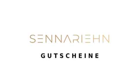 sennariehn Gutschein Logo Seite