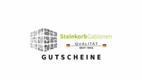 steinkorb-gabionen Gutschein Logo Seite