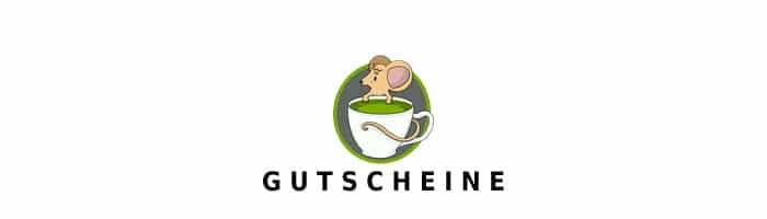 teemaus Gutschein Logo Oben