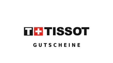 tissotwatches Gutschein Logo Seite