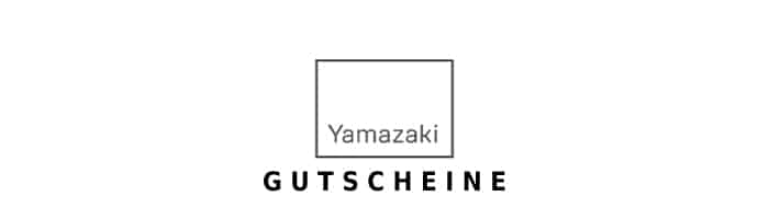yamazaki Gutschein Logo Oben
