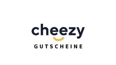 cheezy-swiss Gutschein Logo Seite