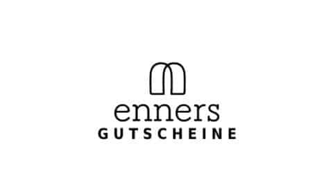 enners.shop Gutschein Logo Seite