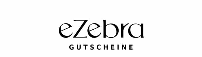 ezebra Gutschein Logo Oben