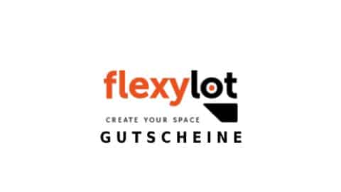 flexylot Gutschein Logo Seite