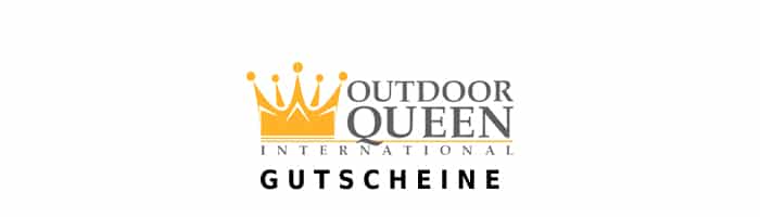 outdoor-queen Gutschein Logo Oben