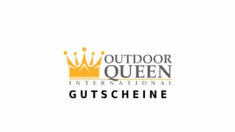 outdoor-queen Gutschein Logo Seite
