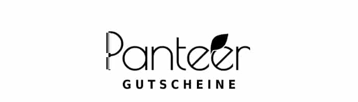 panteergroup Gutschein Logo Oben