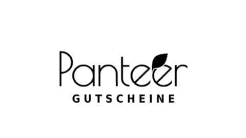 panteergroup Gutschein Logo Seite